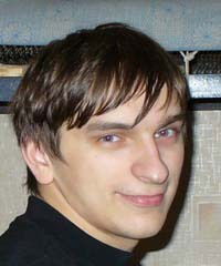 Алексей Дорохин