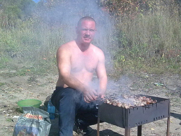 Дмитрий Мацнев