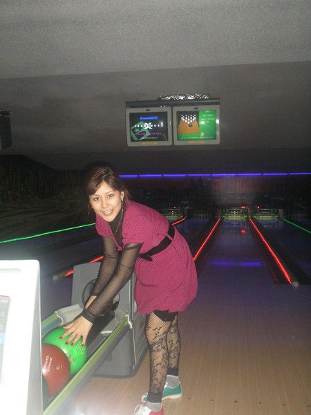 Айгуль Ермухамбетова