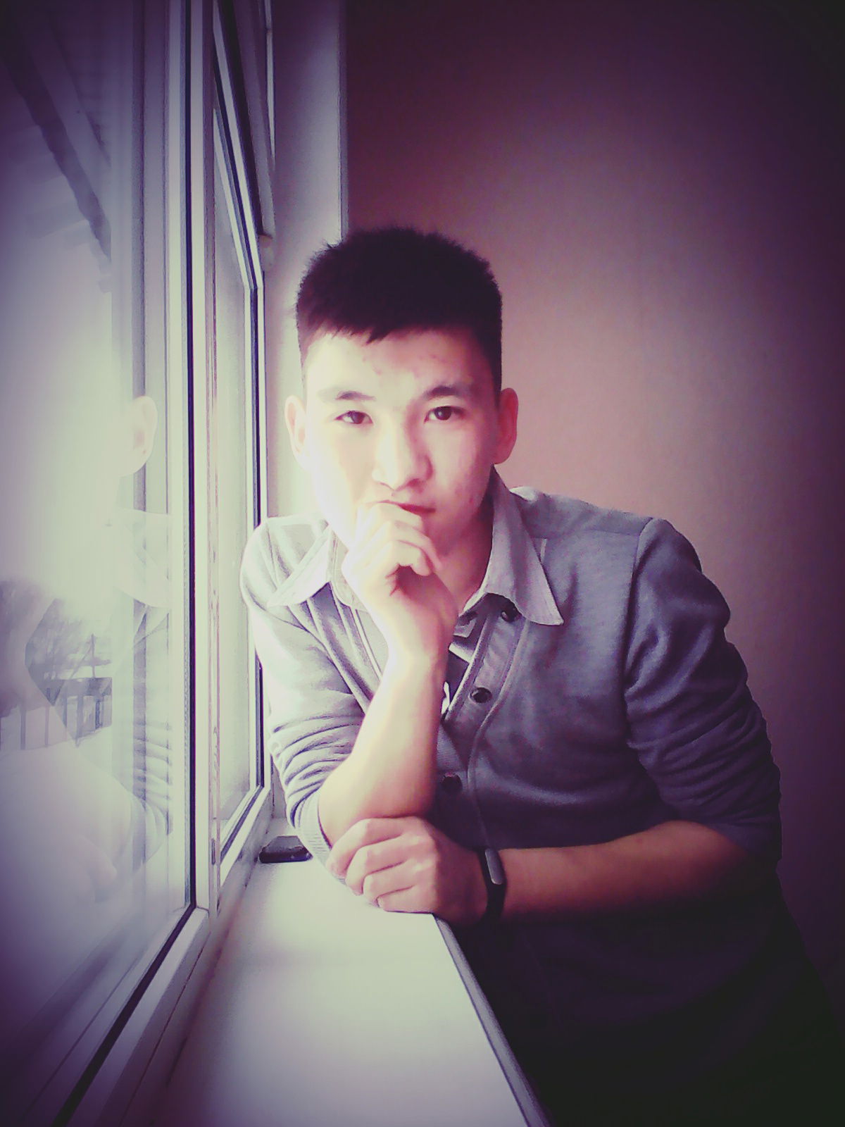 Николай Алексеенко