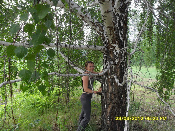 Елена Юркова