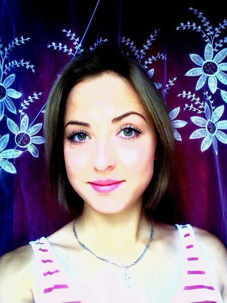 Нина Сидорова