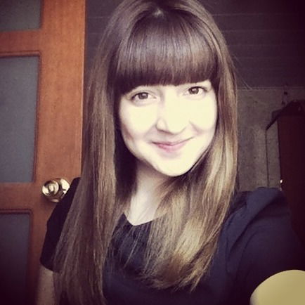 Арина Тимофеева