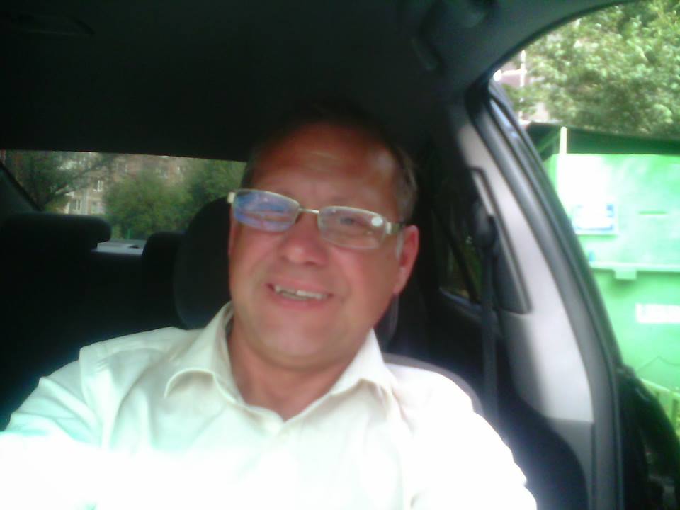 Анатолий Спицын