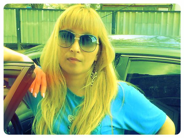 Жанна Батырова