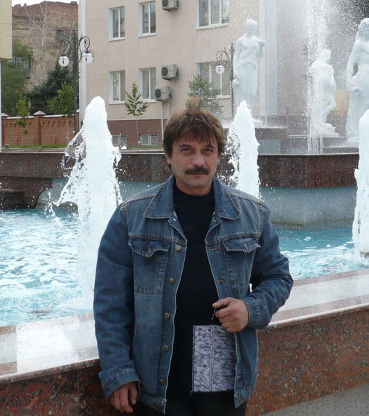 Сергей Попов