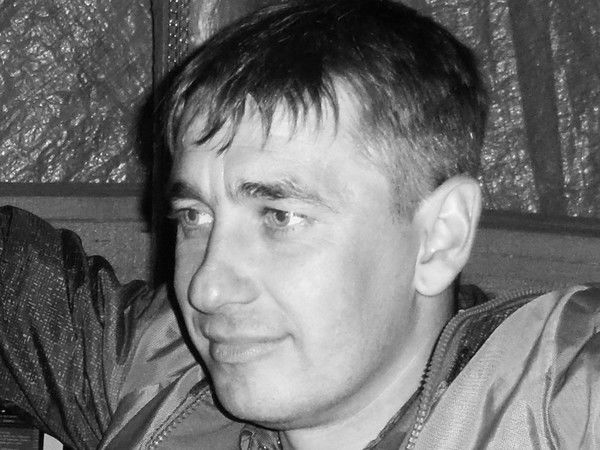 Сергей Петриченко