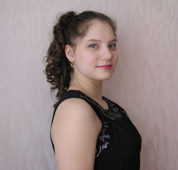 Наташа Девятерикова