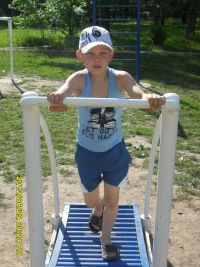 Иван Степанов