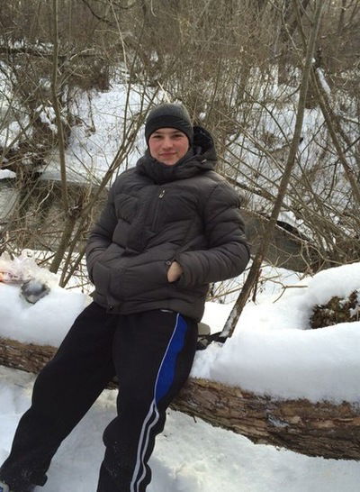 Артём Каширин