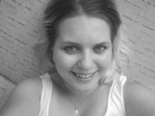 Маринка Гребенюк