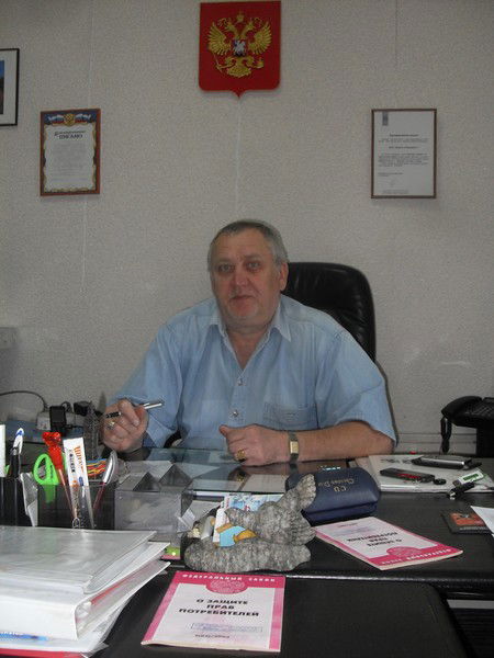 Марк Валерий