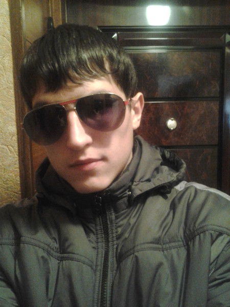 Ромчик Прохоров