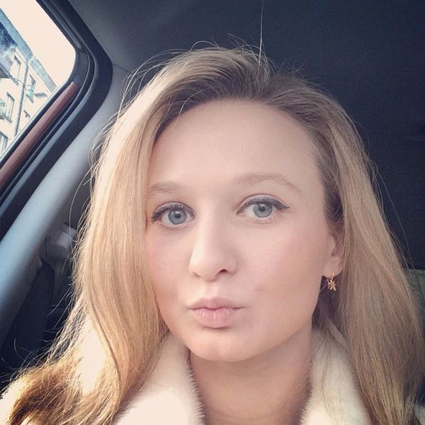 Екатерина Зимина