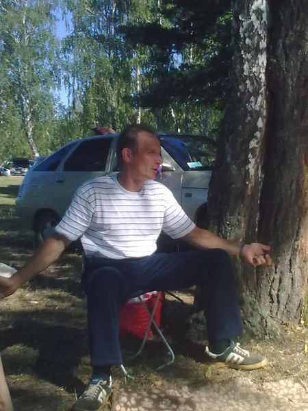 Владимир Швецов