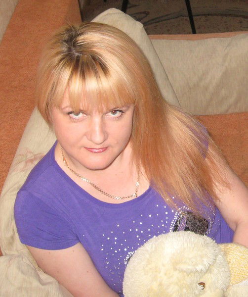 Елена Андреенко