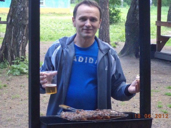 Василий Даньковский