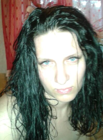 Яна Крылова