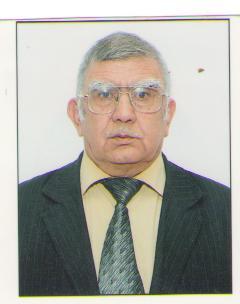 Aqakishi Mamedov