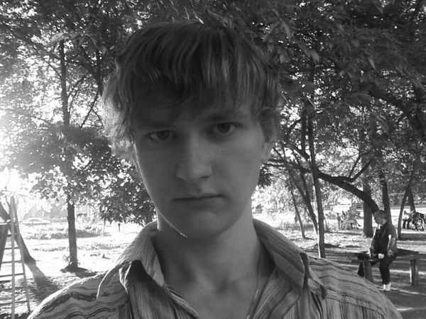 Николай Баландин