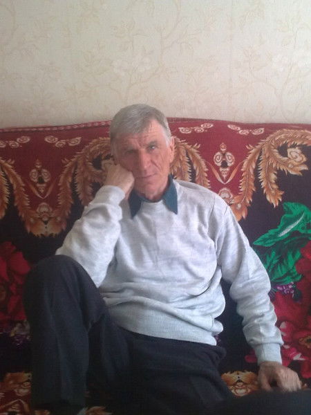 Сергей Андриянов