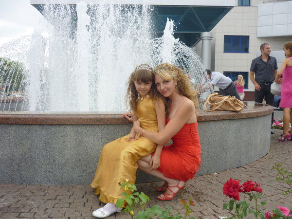 Нина Жиженко