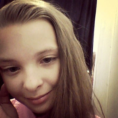 Лиза Колобова