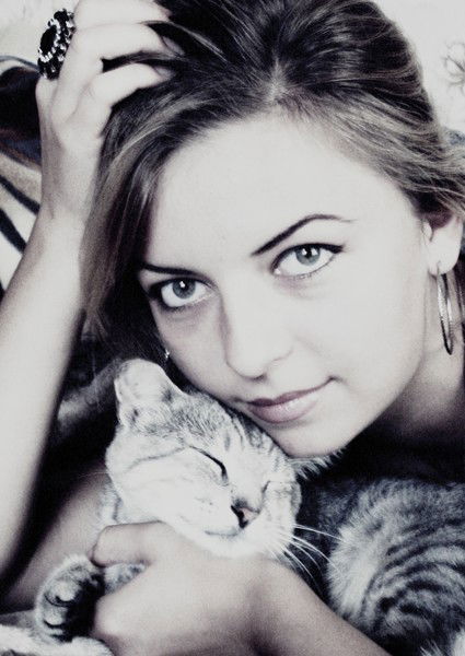 Лина Бабенко