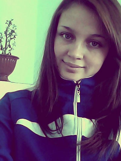 Алина Сушева