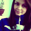 Алина Сушева
