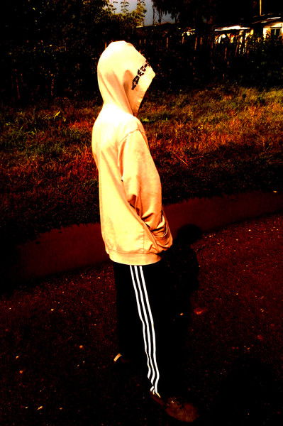 Диман Черников