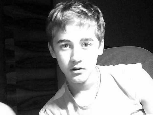 Тимур Готфрид