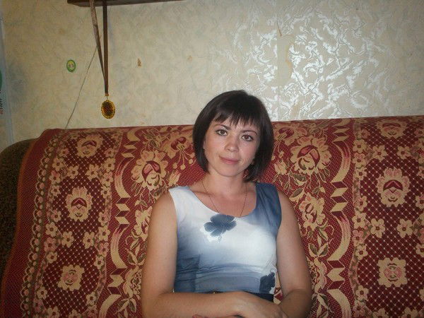 Людмила Акуленкова