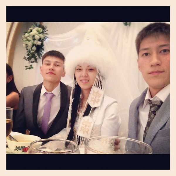 Айдана Сыздык