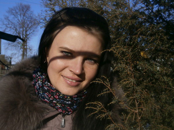 Жанна Романович