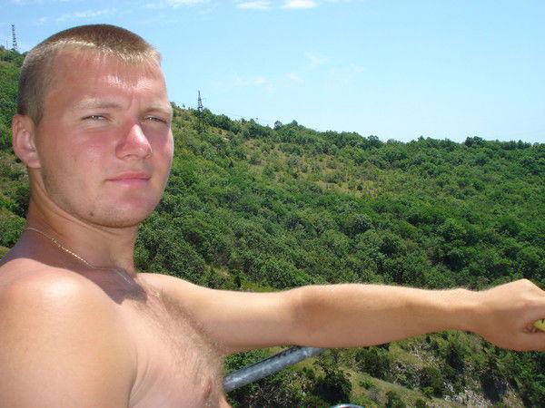 Сергей Коротков