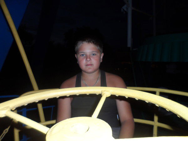 Никита Шайтер