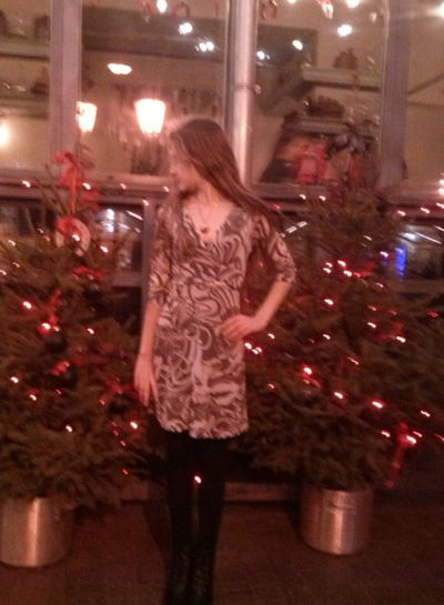 Аня Савицкая