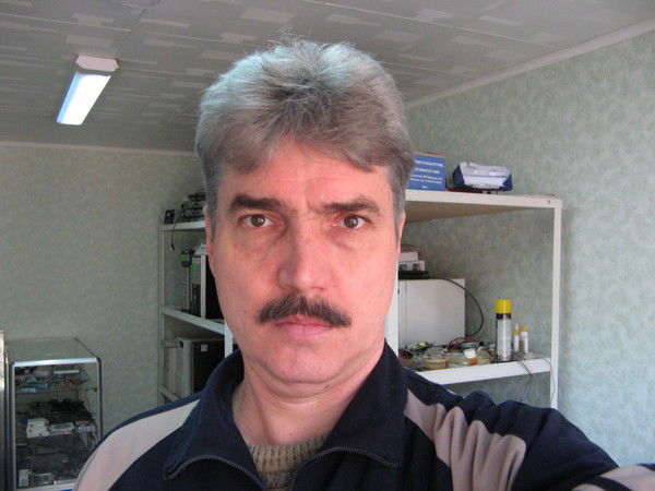 Равиль Назаров