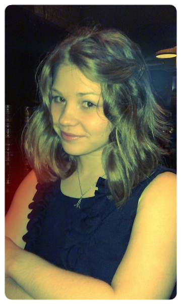 Екатерина Егорова