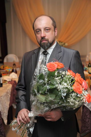 Александр Гуляев