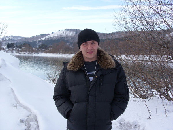 Евгений Буханов