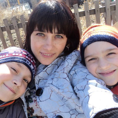 Ольга Сысуева