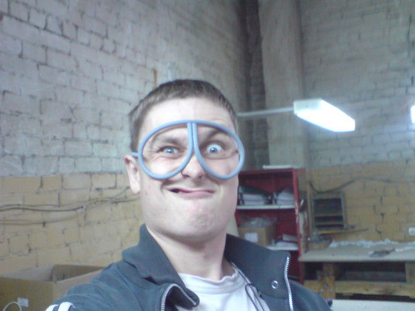 Дмитрий Леонтьев