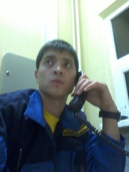 Думан Кайрлиев