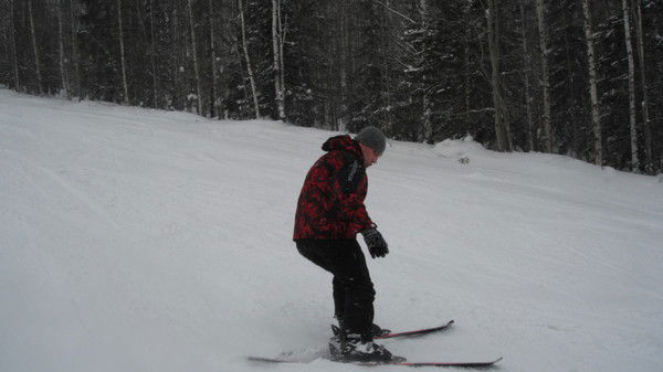 Алексей Корякин