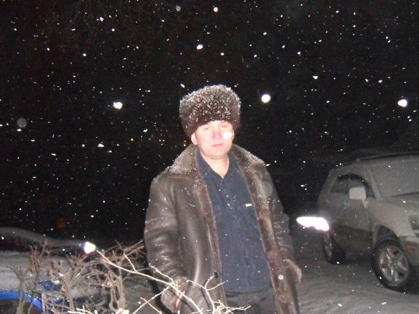 Анатолий Проценко