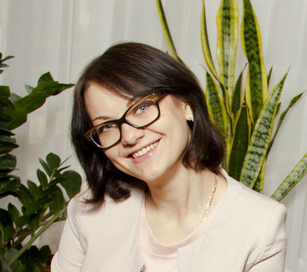 Наталья Сергеева