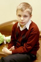 Данила Ховрин