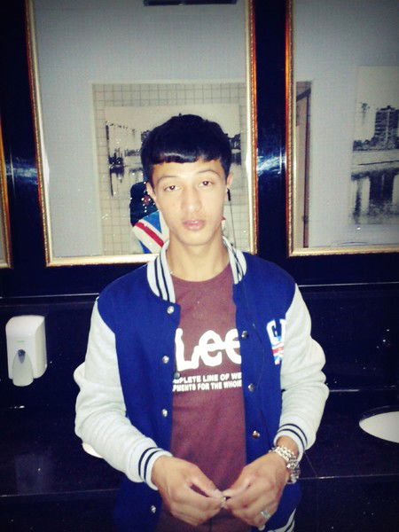 Адильжан Number One